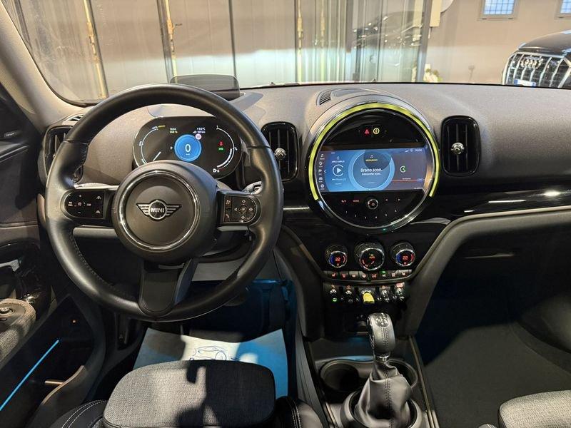 MINI Mini Countryman F60 Mini 1.5 Cooper SE 'ALL4' Countryman ALL4