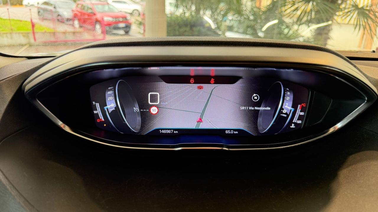 Peugeot 3008 BlueHDi 130 S&S Allure