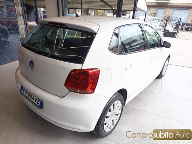 VOLKSWAGEN Polo 1.2 70 CV 5p. Comfortline