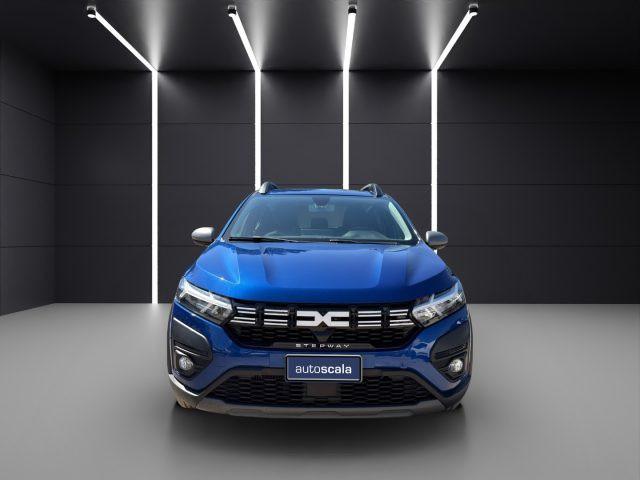 DACIA Sandero Stepway 1.0 TCe ECO-G Expression