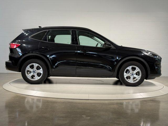 FORD Kuga 2.5 Full Hybrid 190CV CVT 2WD Connect PREZZO REALE
