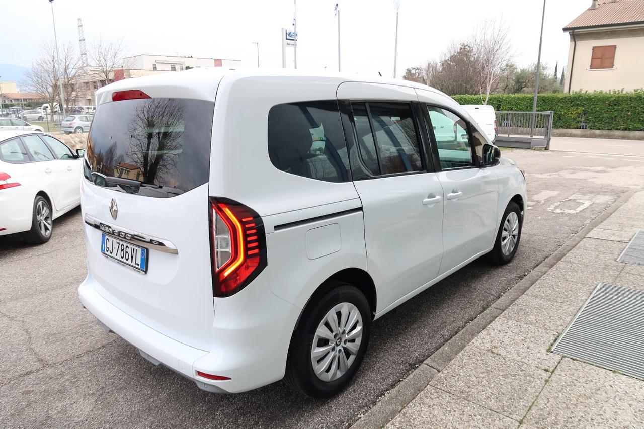 Renault Kangoo 1.5 Blue dCi Edition One