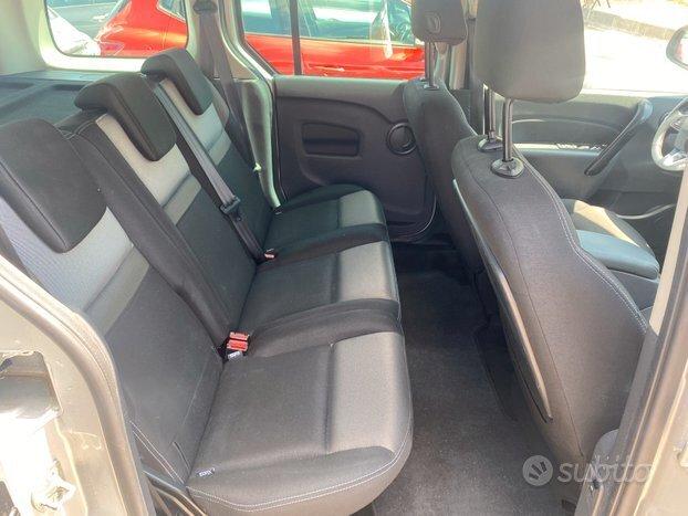 Renault Kangoo RENAULT KANGOO