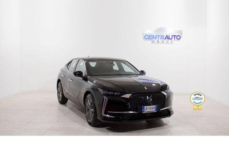 DS DS 4 BlueHDi 130 Autom. Business