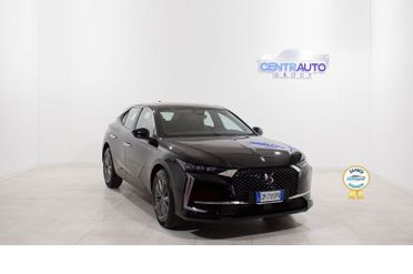 DS DS 4 BlueHDi 130 Autom. Business