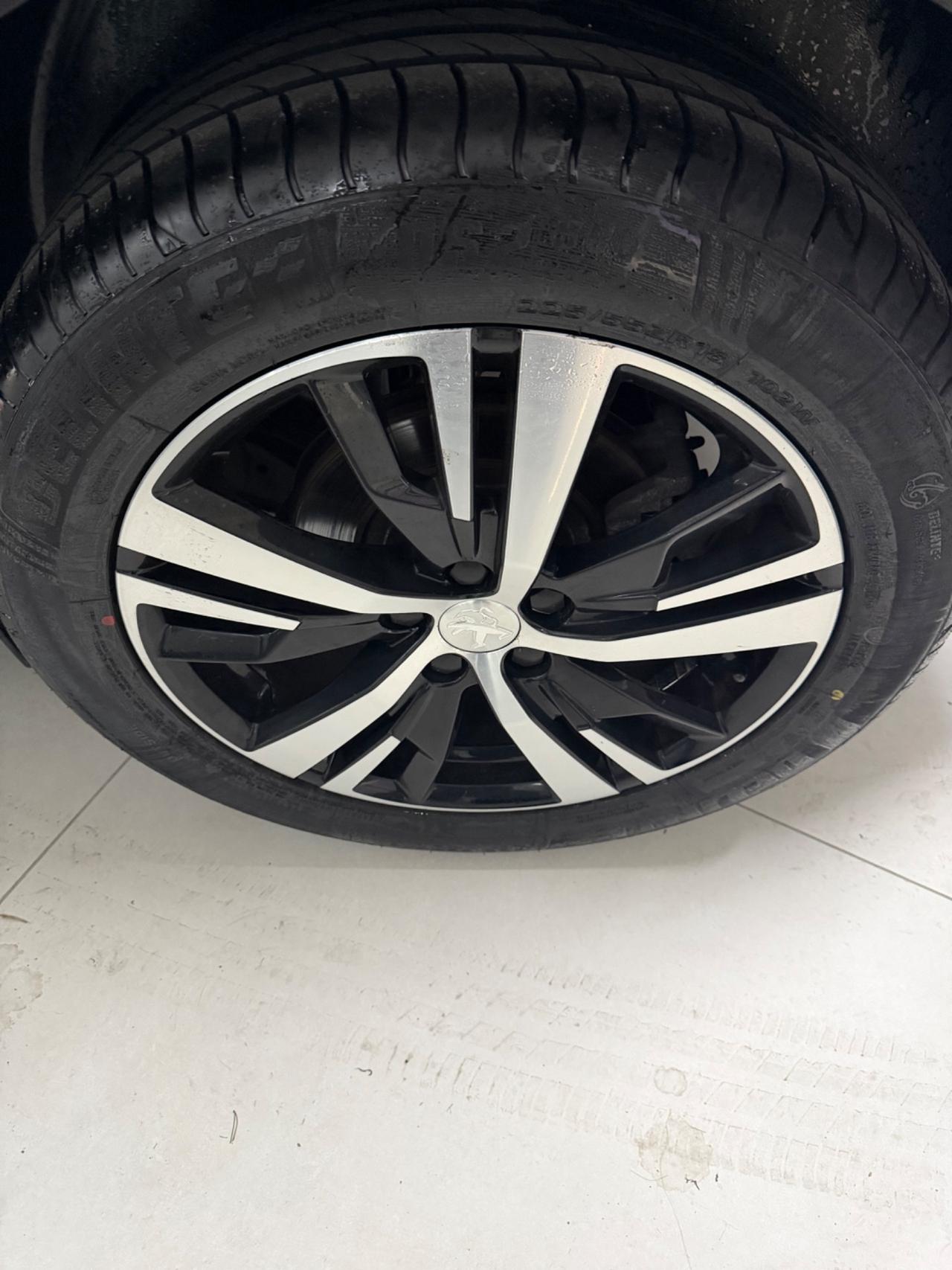 Peugeot 3008 1.5 diesel GT
