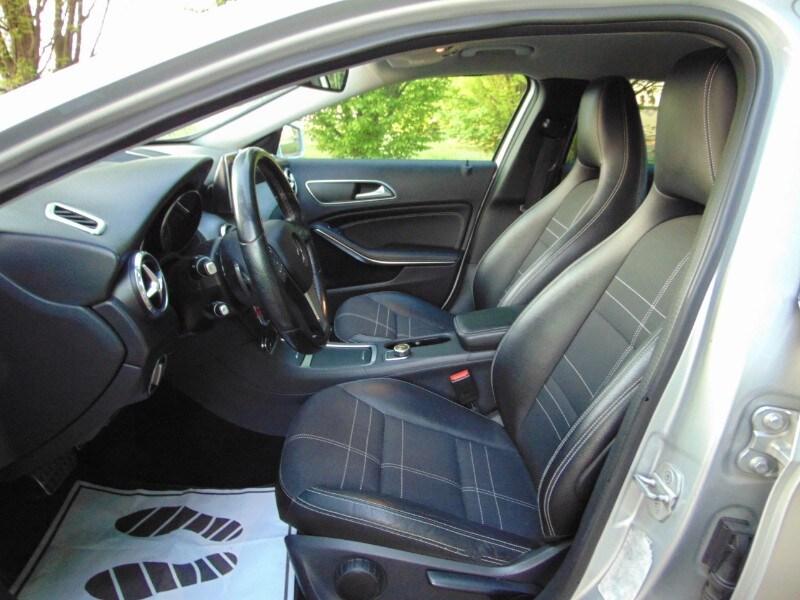 MERCEDES GLA (X156) GLA 200 CDI Automa...