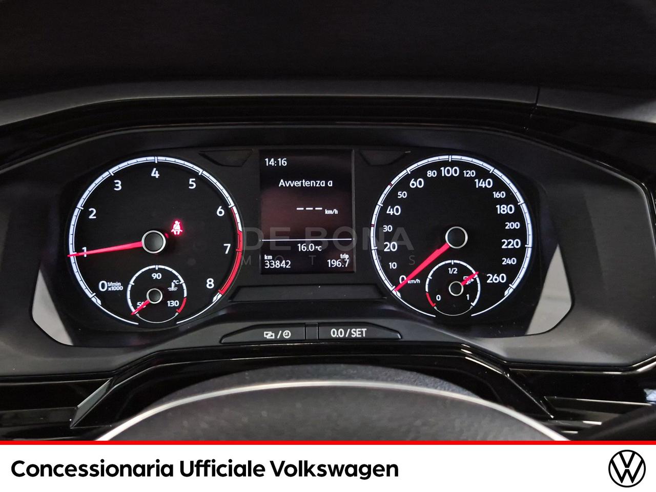 Volkswagen Polo 5p 1.0 mpi comfortline 75cv