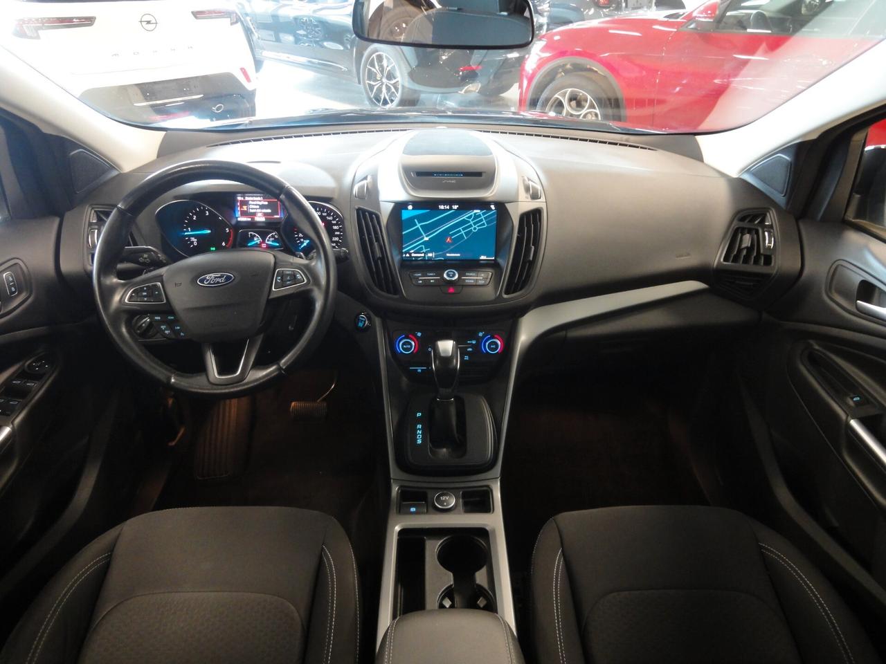 Ford Kuga 1.5 TDCI 120 CV S&S 2WD Powershift Business
