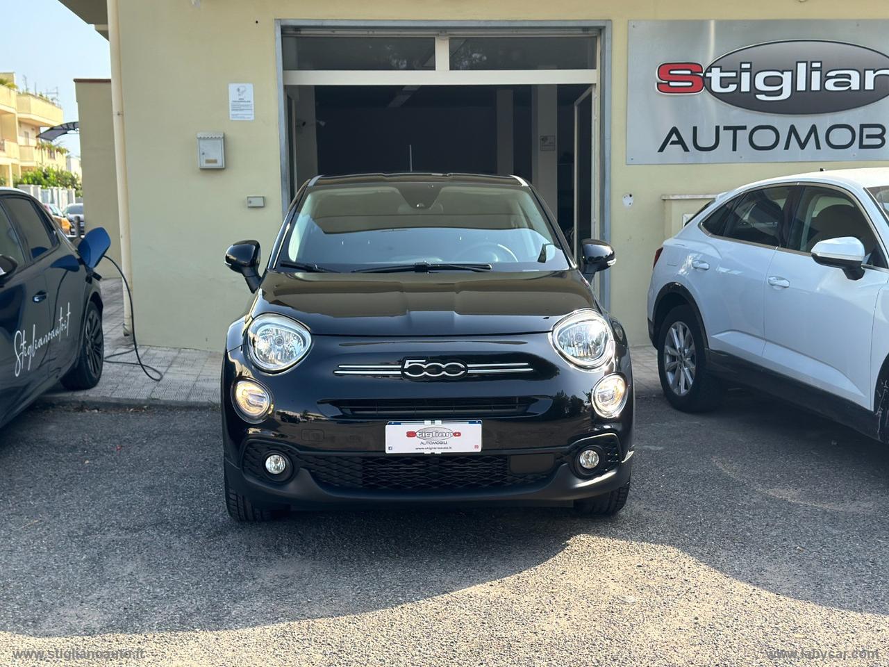 FIAT 500X 1.3 M.Jet 95 CV Connect
