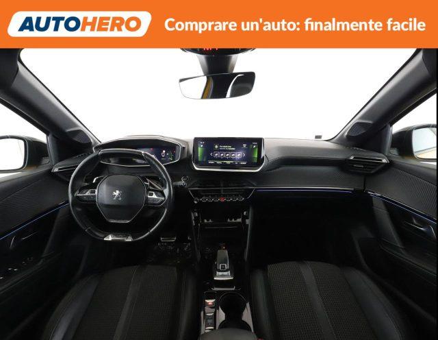PEUGEOT 208 PureTech 130 Stop&Start EAT8 5 porte GT Line