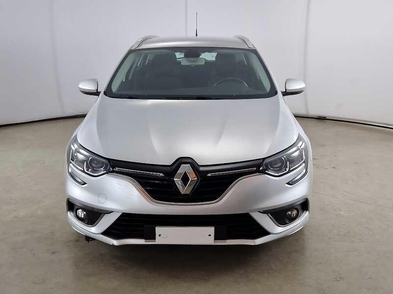 RENAULT MEGANE SPORTER 1.5 DCI 81KW BUSINESS WAGON