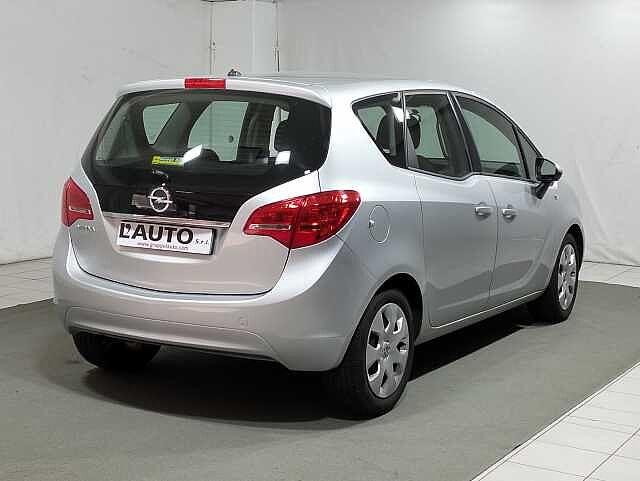 Opel Meriva 1.4 100CV Start&Stop Cosmo