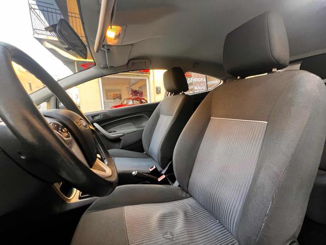 FORD Fiesta 1.2 60CV 3p. Tit.