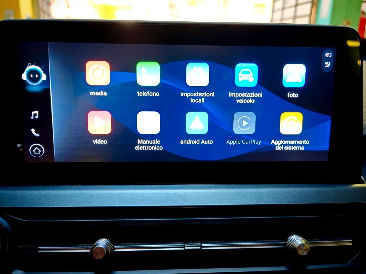 Dr 5.0 Unica Pochissimi Km