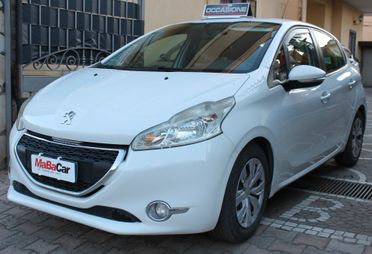 Peugeot 208 1.4 VTi 95 CV 5p. GPL Active
