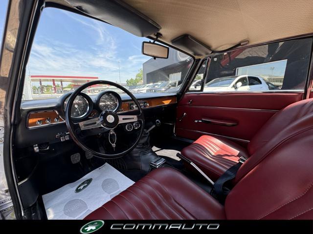 ALFA ROMEO GT 1300 Junior