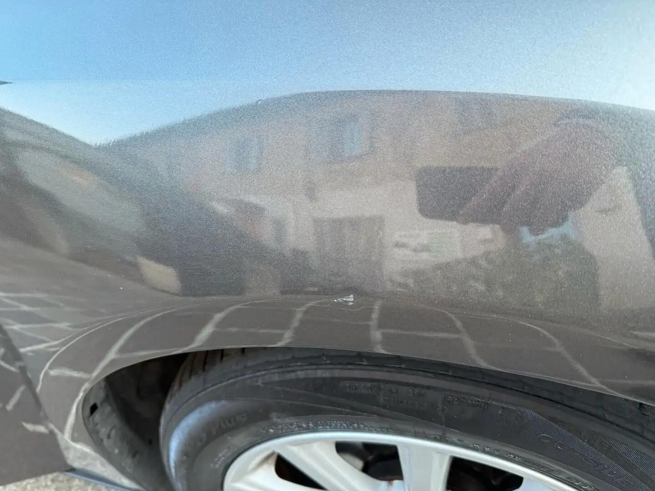 Ford Focus 1.5 TDCi 120 CV Start&Stop Titanium