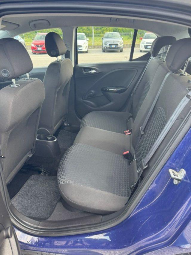OPEL Corsa 1.4 90CV GPL Tech 5 porte Cosmo