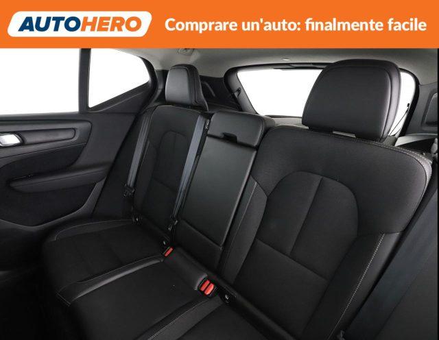 VOLVO XC40 T3 Geartronic Business Plus