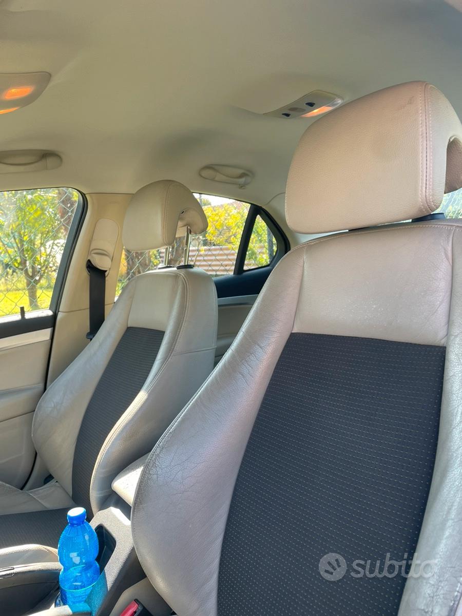 Saab 93 Sport Sedan Vector 1.8 Turbo benzina