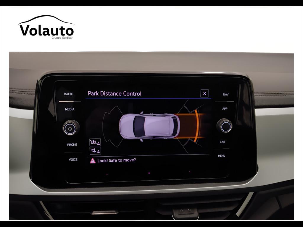 VOLKSWAGEN T-Roc I 2022 - T-Roc 1.5 tsi Life dsg