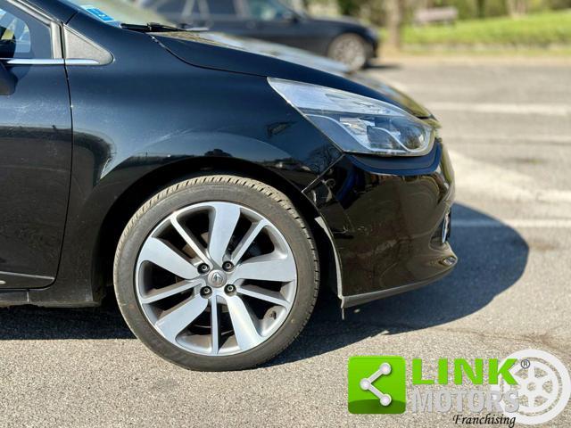 RENAULT Clio 0.9 TCe 12V 90CV 5 porte Costume National