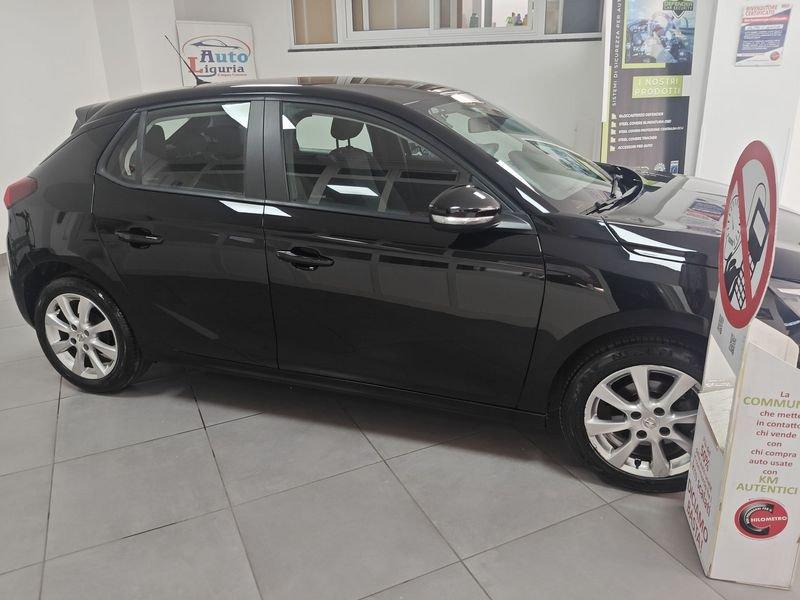 Opel Corsa 1.2 75cv Blitz Edition MT5