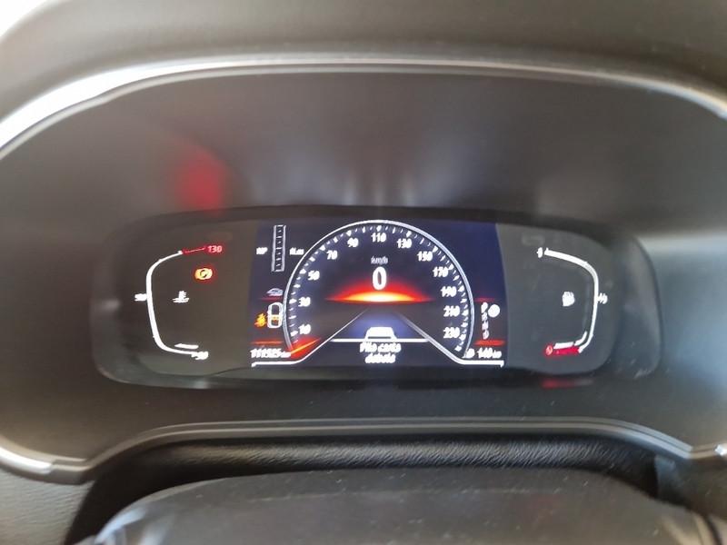 RENAULT MEGANE 1.5 DCI 85KW BLUE EQUILIBRE EDC STATION WAGON