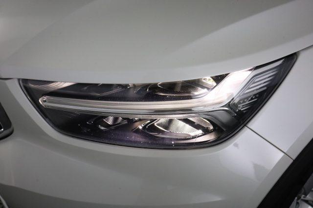 VOLVO XC40 XC40 T2 Geartronic Momentum Pro