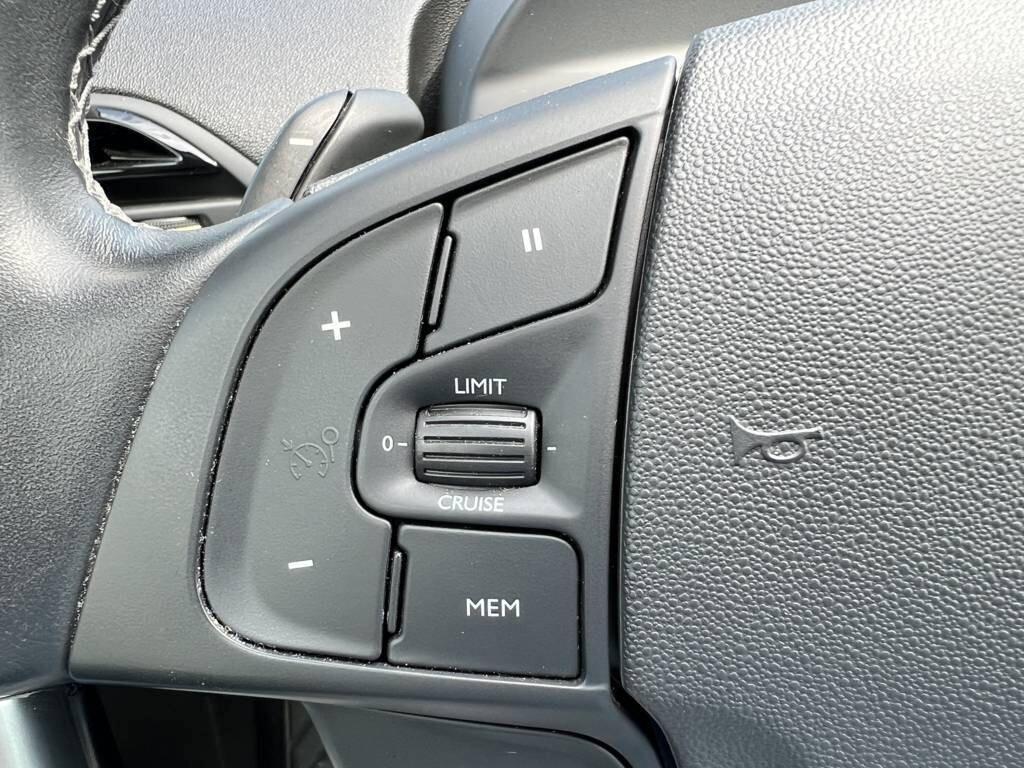 Citroen Grand C4 SpaceTourer Grand C4 SpaceTourer BlueHDi 130 S&S EAT8 Shine