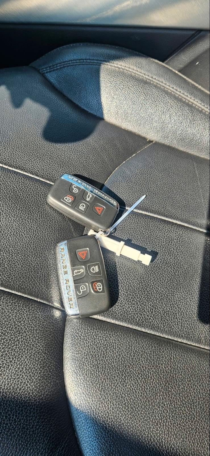 Land Rover Range Evoque 2.0 TD4 150 CV 5p. HSE