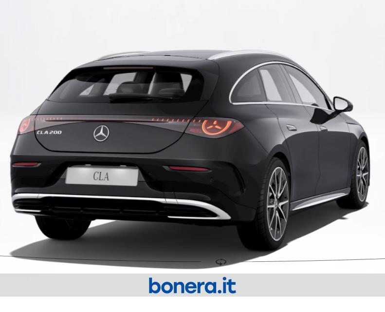 Mercedes CLA Shooting Brake 200 AMG Line Advanced Plus Auto