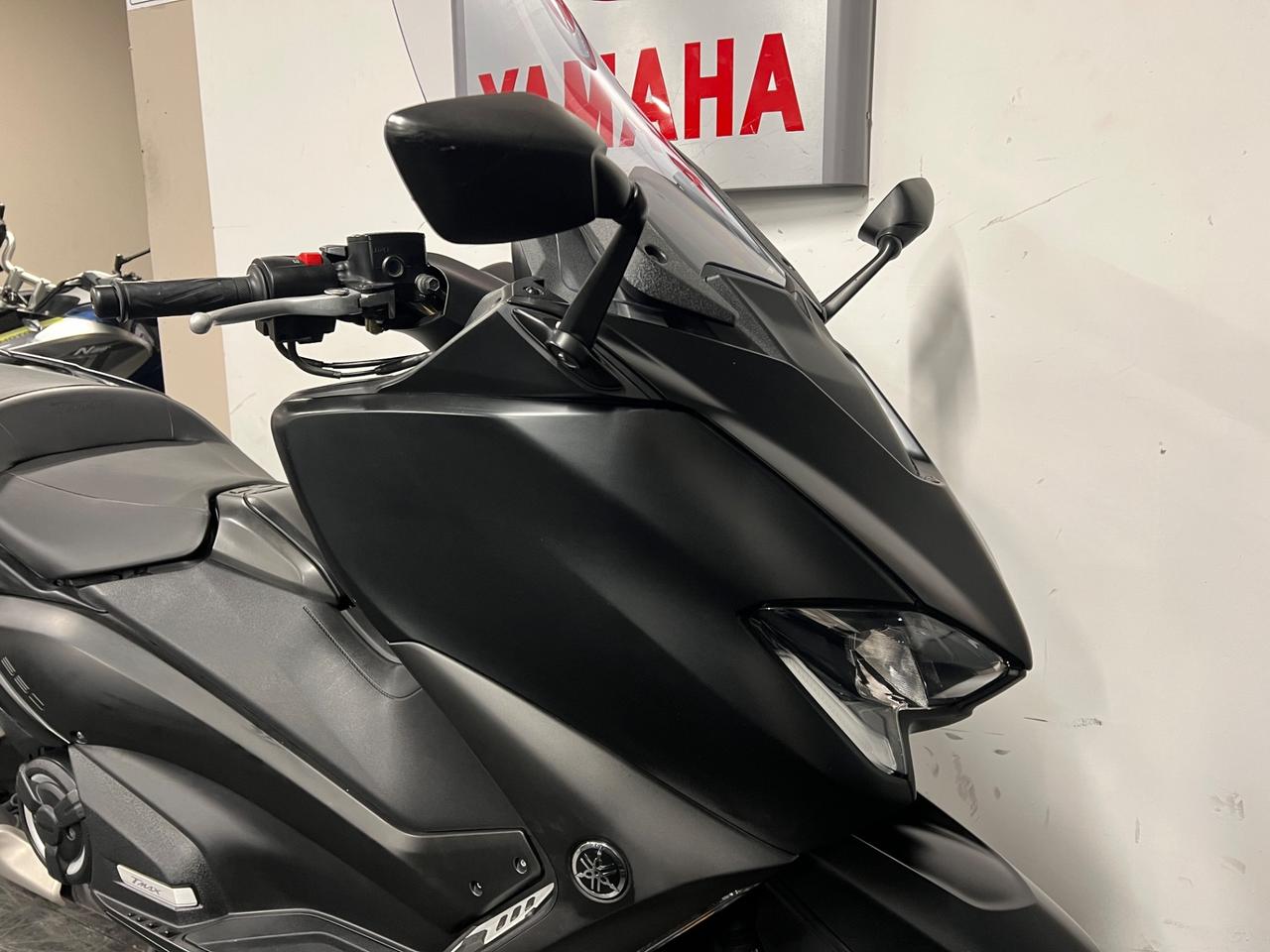 Yamaha TMAX 560