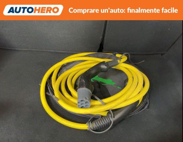 PEUGEOT 208 motore elettrico 136 CV 5 porte GT Line