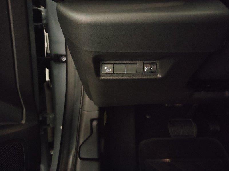 JEEP Avenger - Avenger 1.2 Turbo 110 CV MHEV Altitude