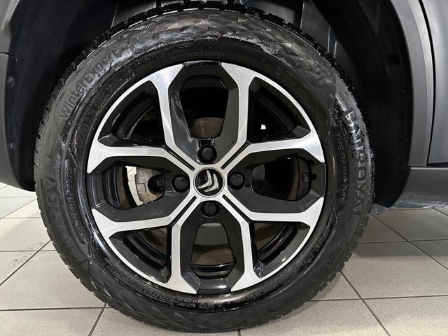 CITROEN C3 Aircross BlueHDi 110 S&S Shine