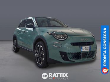 Fiat 600 1.2 hybrid 145CV La Prima II auto
