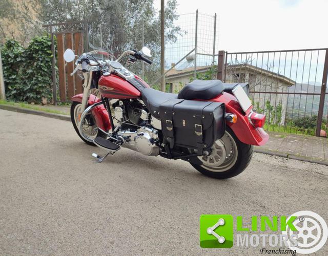 HARLEY-DAVIDSON Fat Boy fat boy