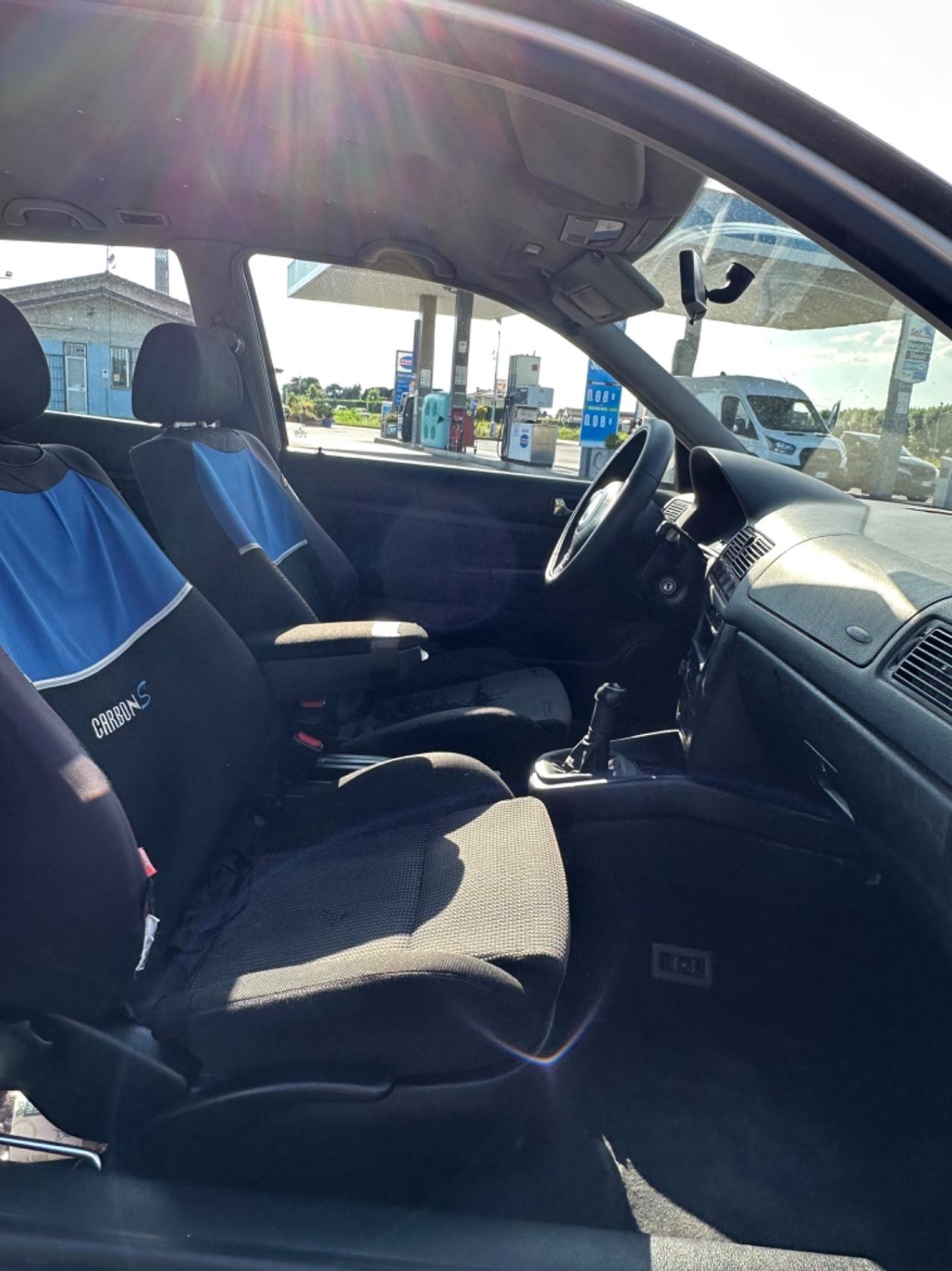Volkswagen Golf 1.9 TDI/90 CV cat 3 porte