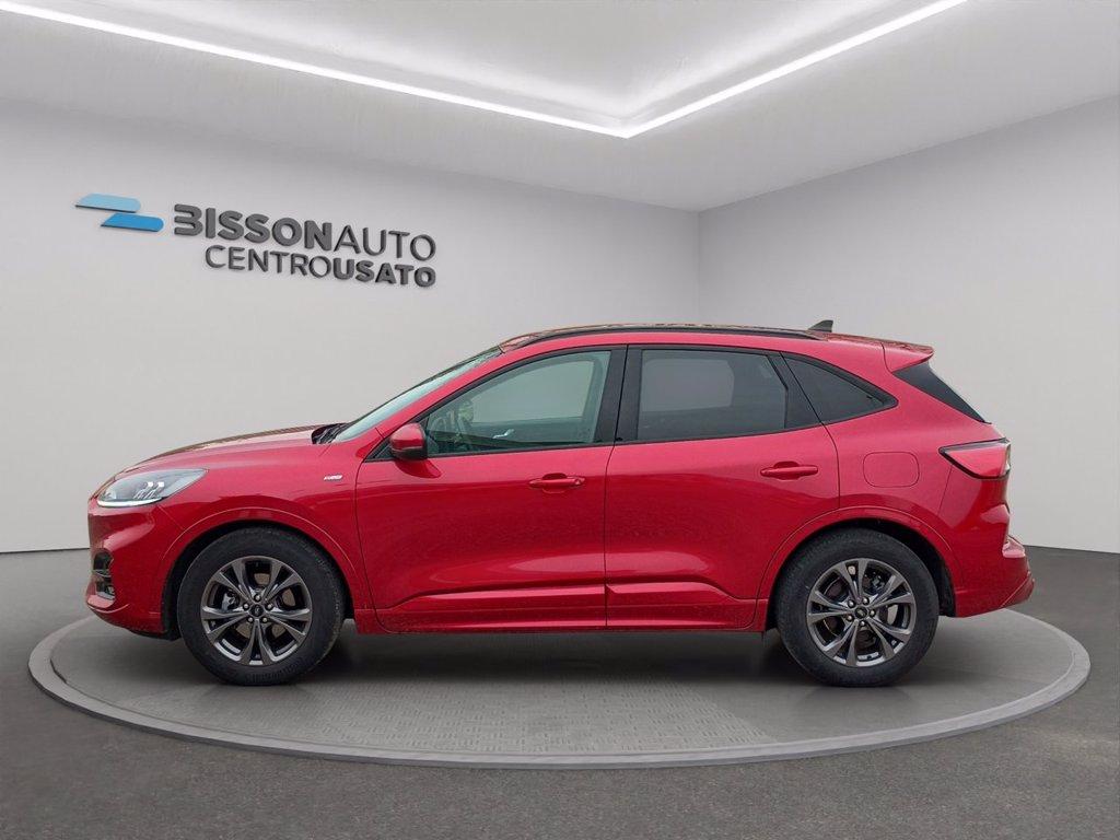 FORD Kuga 1.5 EcoBlue 120 CV 2WD ST-Line del 2022