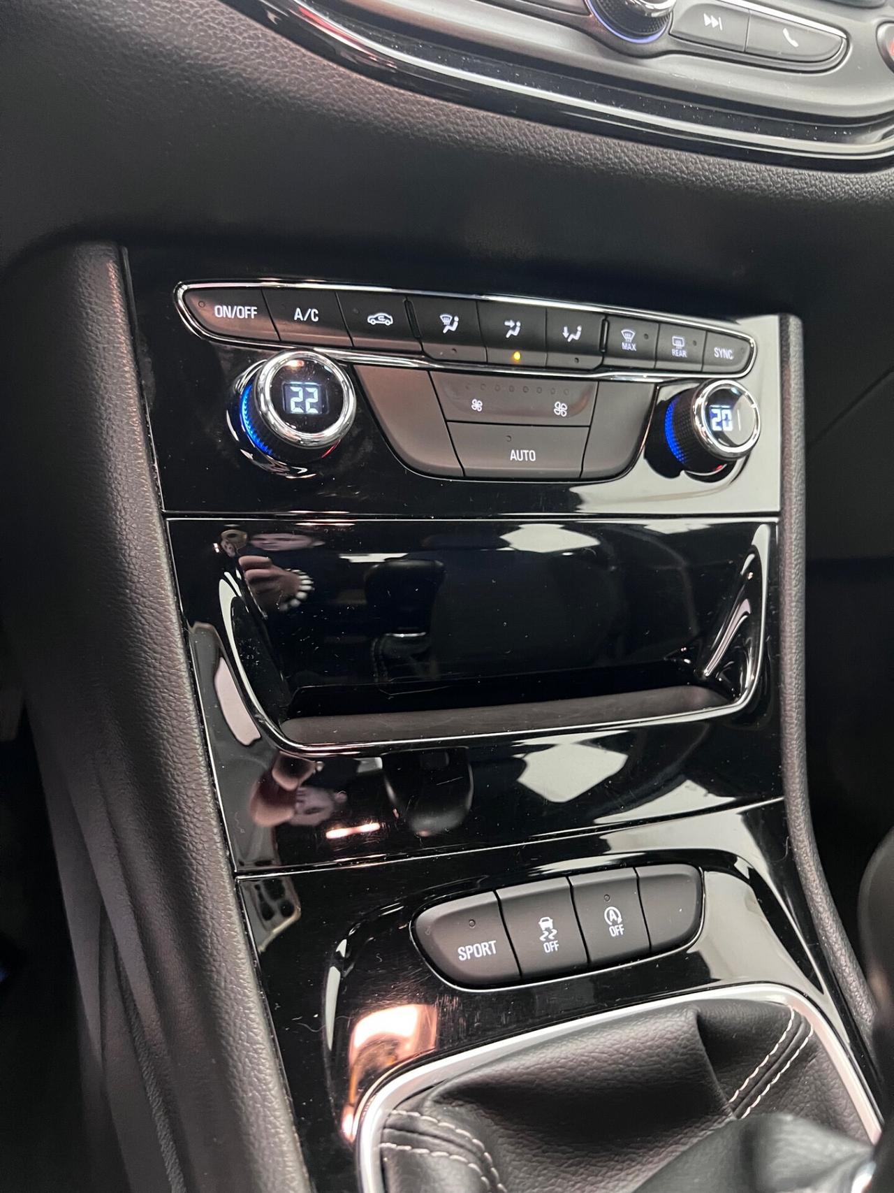 Opel Astra 1.6 CDTi 110CV Start&Stop 5 porte Innovation