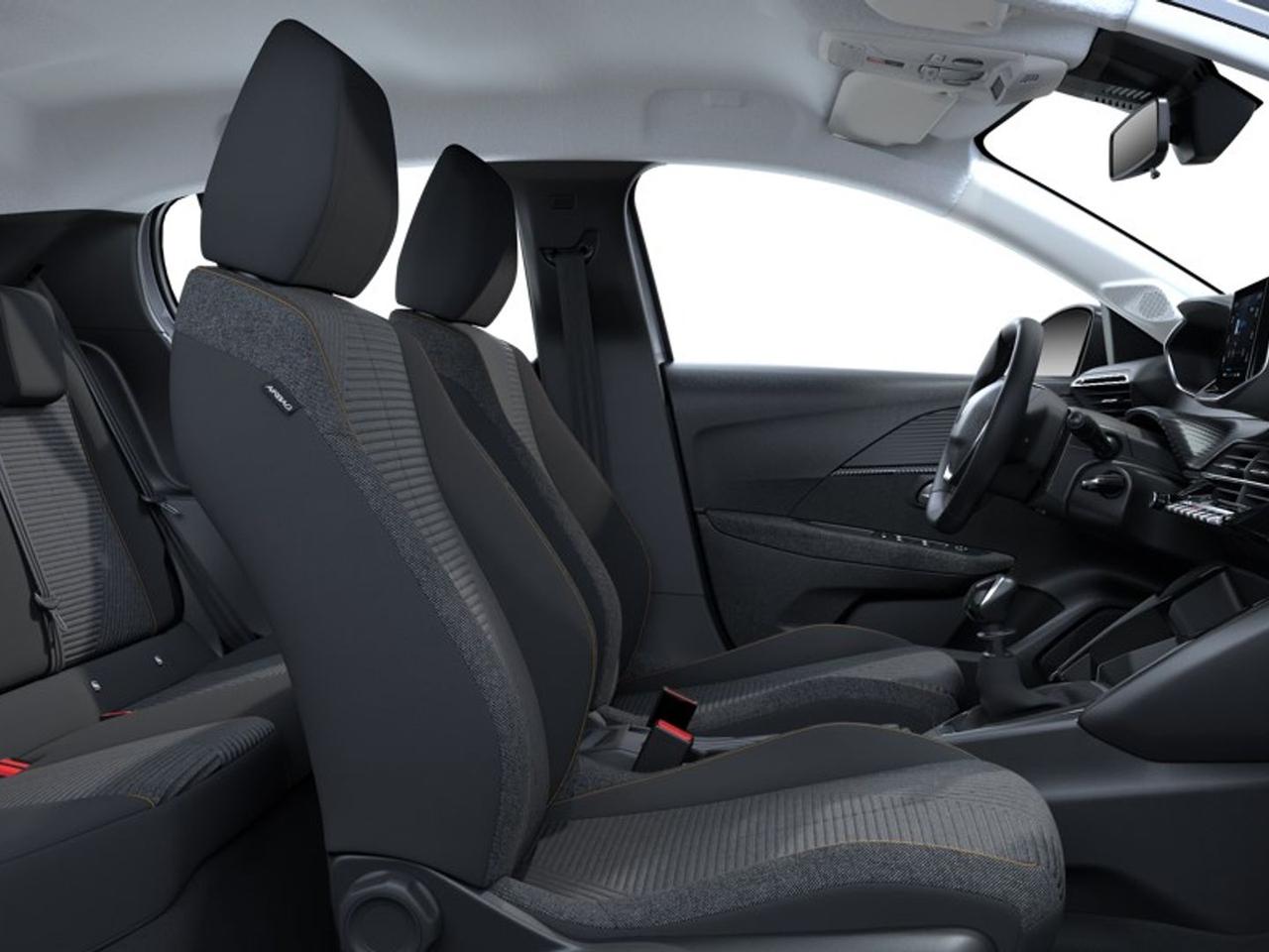 Peugeot 208 Style 1.2 PureTech 75 #6251