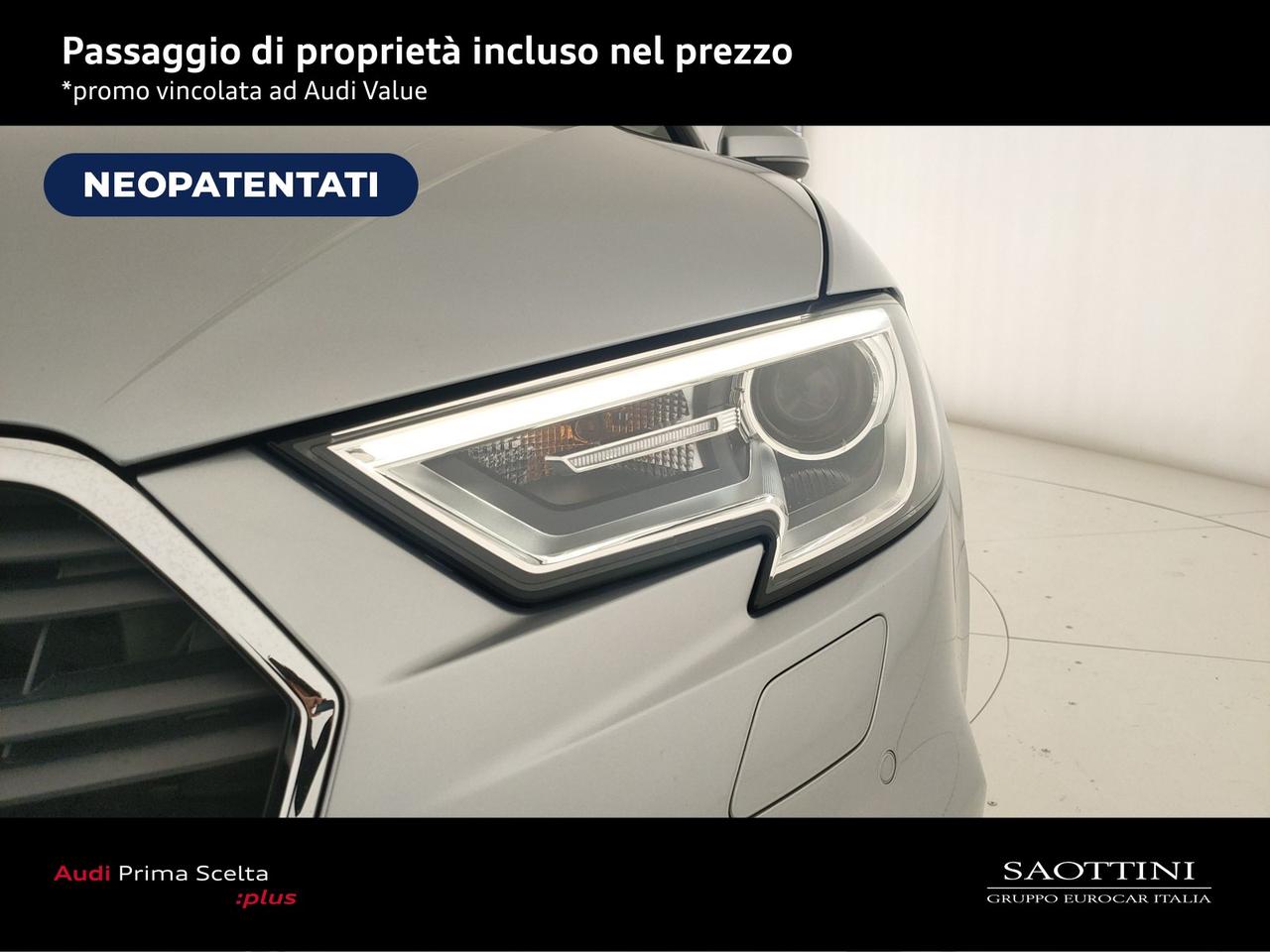Sportback 30 1.6 TDI Sport 116 CV