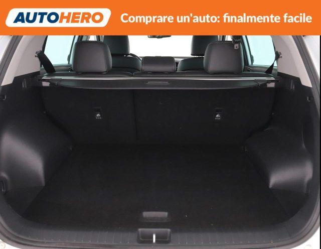 KIA Sportage 1.7 CRDI 2WD Class