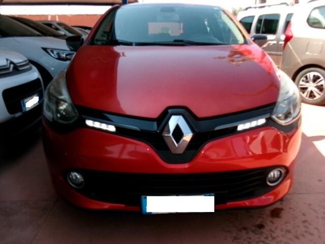 Renault Clio 1.5 dCi 8V 90CV 5 porte Costume National