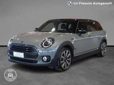 MINI Clubman 1.5 Cooper Clubman Aut.