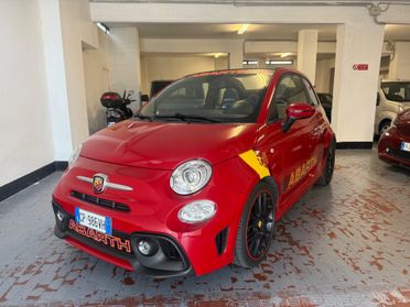 Abarth 595 C 1.4 Turbo T-Jet 145 CV