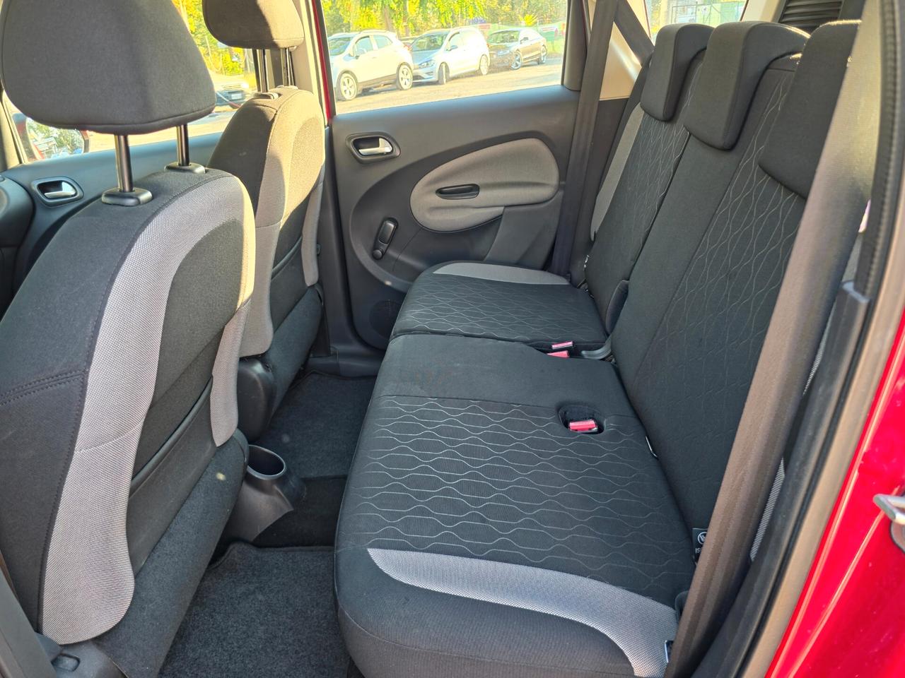 Citroen C3 Picasso 1.6 HDi 90 Exclusive Limited 2 E5B Manuale NEO 2013