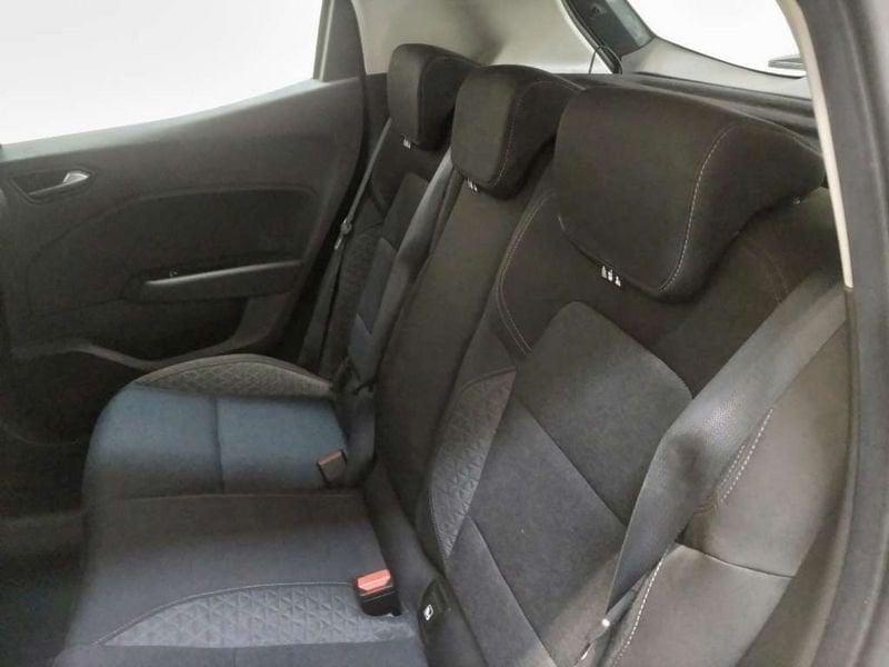 Renault Clio 1.5 blue dci Zen 115cv